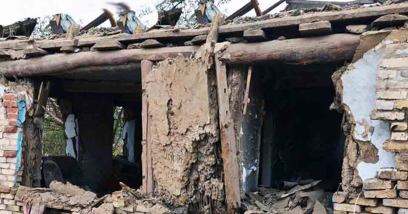 Окупанти завдали 731 удар по Запорізькій області за добу: є загиблі