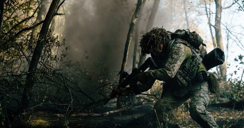 Протягом минулої доби зафіксовано 172 бойові зіткнення - Генштаб