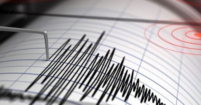 У Нідерландах стався найпотужніший за роки землетрус