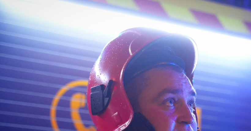 Ворог вчергове атакував Одещину - є постраждалий та пошкоджена інфраструктура