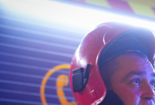 Ворог вчергове атакував Одещину - є постраждалий та пошкоджена інфраструктура