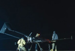 Донецьк атакували невідомі дрони: місцеві жаліються на перебої зі світлом