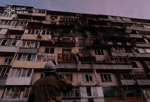 У Києві зросла кількість загиблих внаслідок нічної атаки