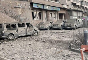 Ударні дрони та ракети рф накрили столицю, Київщину, Одещину та Харківщину: наслідки обстрілів