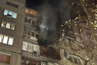 Кожен із цих ударів є черговою спробою зламати українців через страх і темряву - Лубінець