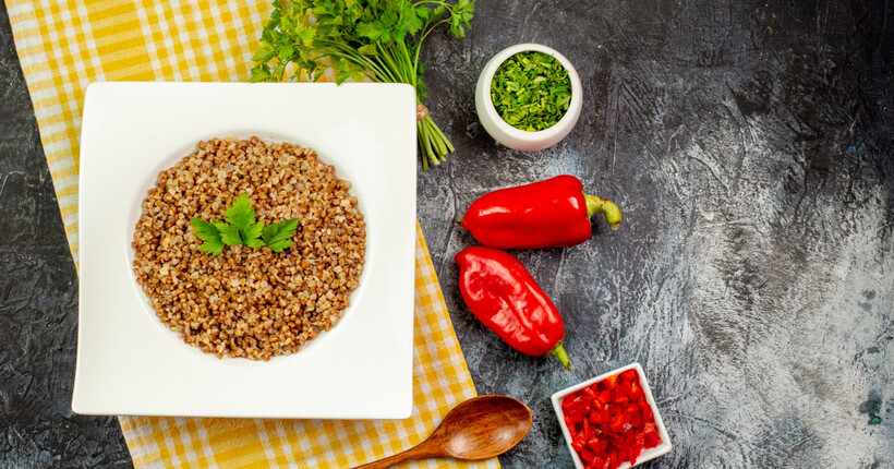 Що приготувати у Різдвяний піст – ТОП-5 ситних та простих рецептів для вечері