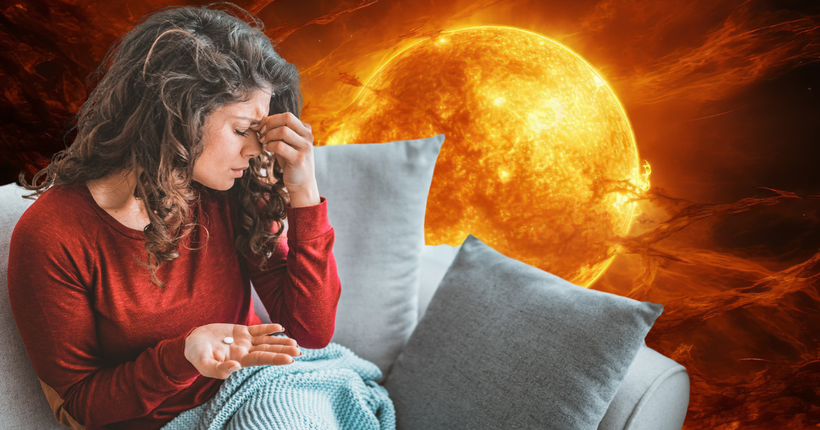 Магнітні бурі: прогноз на вихідні, 15 та 16 листопада