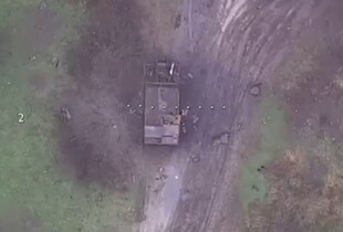 В ДПСУ показали знищення підрозділом 