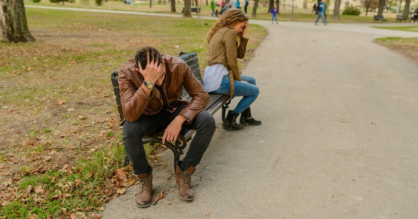 7 прихованих ознак неповаги, які поступово руйнують стосунки