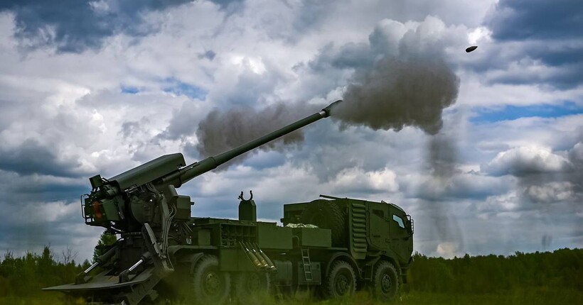 Ворог накопичив сили під час негоди та активно штурмує Ямпіль - 11АК