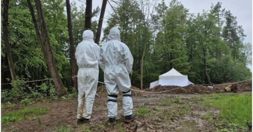 Польща розпочне пошукові роботи жертв Волинської трагедії на Рівненщині