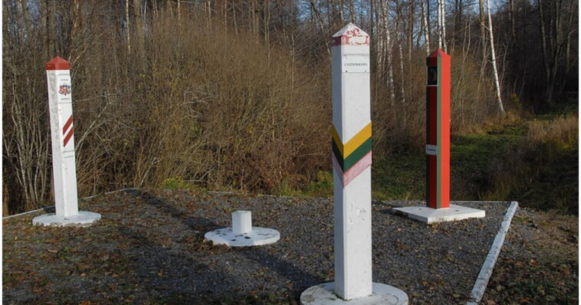 Польща відновлює роботу двох пунктів пропуску на кордоні з Білоруссю