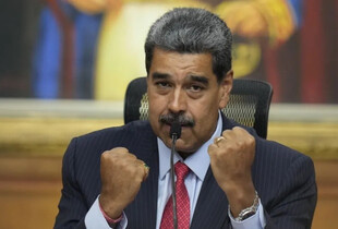 Мадуро закликав Трампа до миру: США у відповідь оголосили 