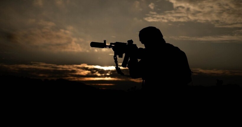 Найскладніша ситуація залишається на Покровському напрямку: в Нацгвардії розповіли деталі