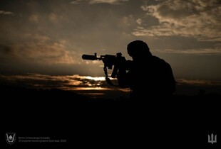 Найскладніша ситуація залишається на Покровському напрямку: в Нацгвардії розповіли деталі