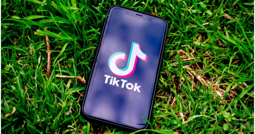 Українець Макс Клименко отримав премію TikTok у Великій Британії як 