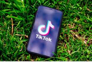 Українець Макс Клименко отримав премію TikTok у Великій Британії як 