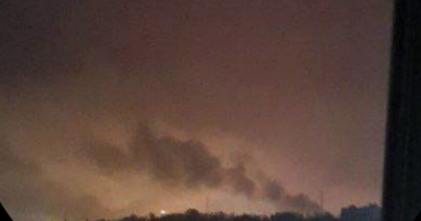 Генштаб підтвердив низку уражень на території рф: подробиці