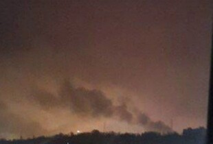 Генштаб підтвердив низку уражень на території рф: подробиці