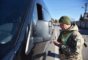 У ДПСУ назвали найменш завантажені пункти пропуску на Львівщині - деталі