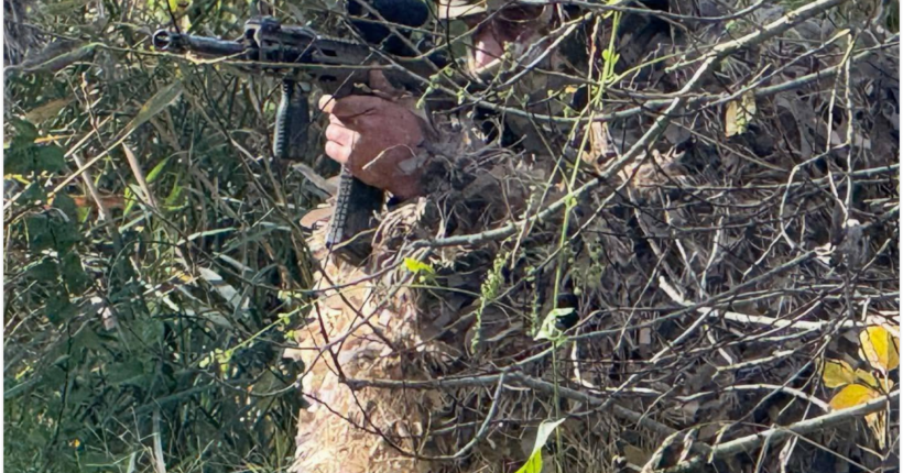 За добу на фронті відбулося 176 бойових зіткнень - найбільше на Покровському напрямку