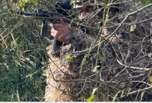 За добу на фронті відбулося 176 бойових зіткнень - найбільше на Покровському напрямку