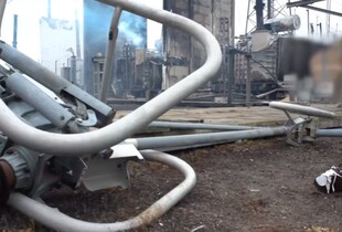 150 ракет та 2000 дронів: в 