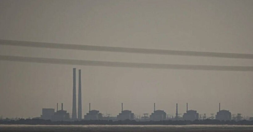 ЗАЕС знову під загрозою блекауту: 