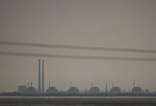 ЗАЕС знову під загрозою блекауту: 