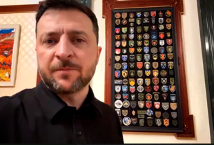 Готуємо спеціальні рішення щодо захисту прифронтових областей - Зеленський