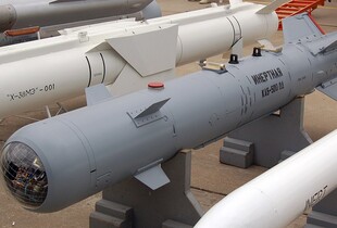 рф запускає в серію нові КАБи дальністю 200 км і розробляє бомби на 400 км  - ГУР