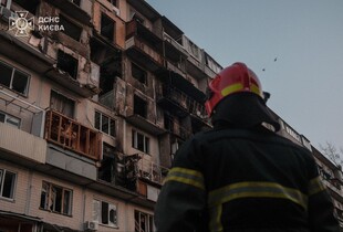 У Деснянському районі завершили пошуково-рятувальні роботи: у ДСНС розповіли, скільки людей загинуло (фото)