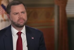 Венс відповів людям, що критикують Трампа за розмови з Путіним