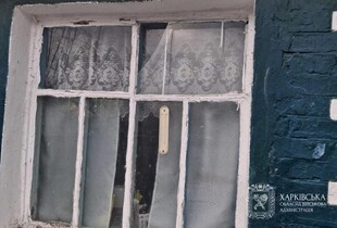 Армія рф атакувала дев'ять населених пунктів Харківщини: понівечено електромережі, є постраждалий