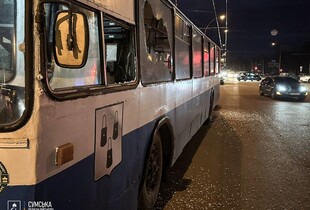 Атака на Суми: в ОВА розповіли про стан постраждалих