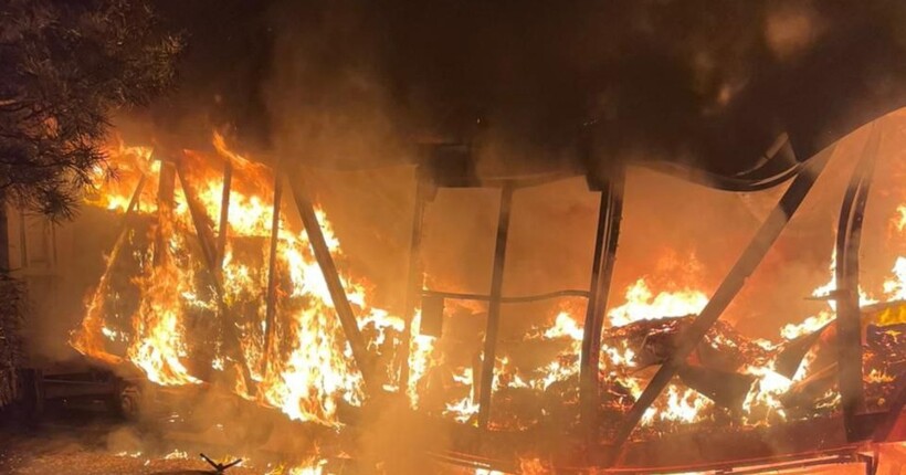 Окупанти 14 разів обстріляли населені пункти Донеччини: є поранені