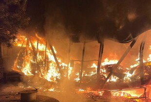 Окупанти 14 разів обстріляли населені пункти Донеччини: є поранені