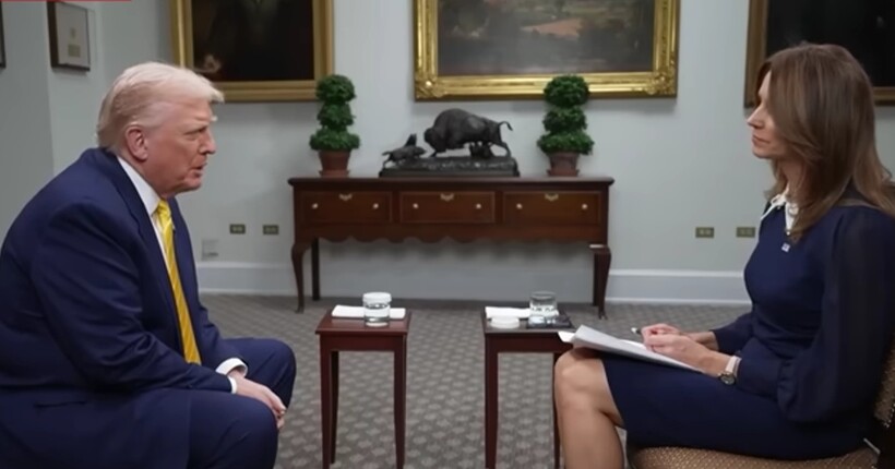 Трамп про завершення війни в Україні: Це станеться, сподіваюся найближчим часом