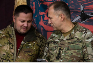 ЗСУ завдають противнику значних втрат на Покровському та Очеретинському напрямках - Сирський