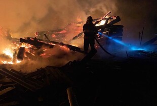 На Чернігівщині за добу пролунало 134 вибухи: пошкоджені будівлі та інфраструктура