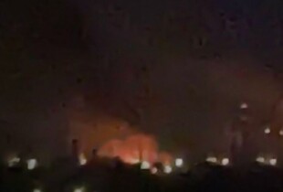 ЗСУ уразили Рязанський НПЗ та РЛС 