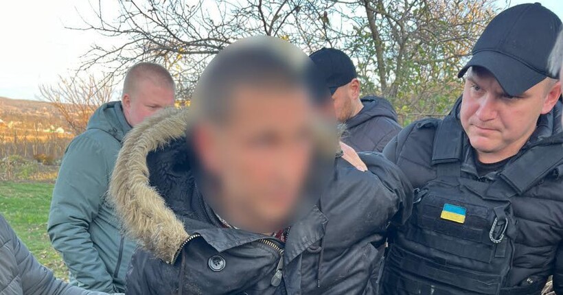 На Київщині вбили військового, який приїхав подивитися авто – Нєбитов