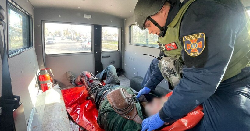 Унаслідок атаки FPV-дроном по Нікополю постраждали п’ятеро людей