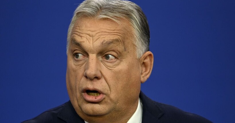 Орбан запускає 