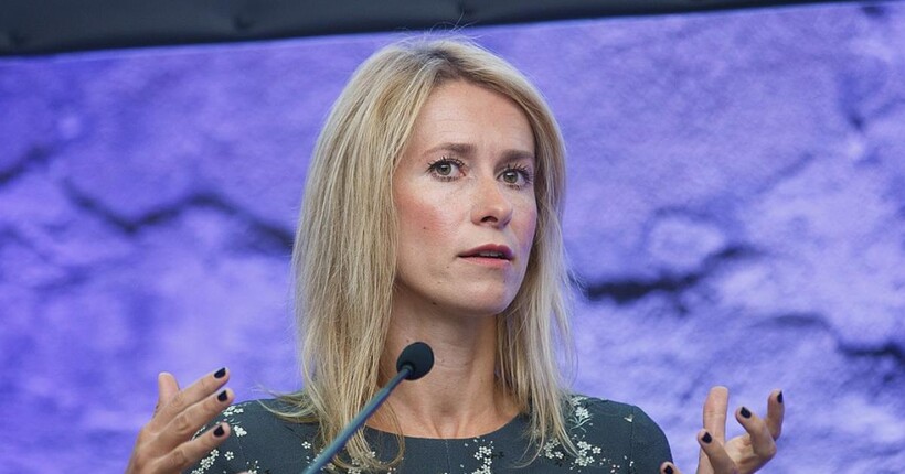 ЄС розпочав підготовку 20-го пакета санкцій проти росії – Каллас