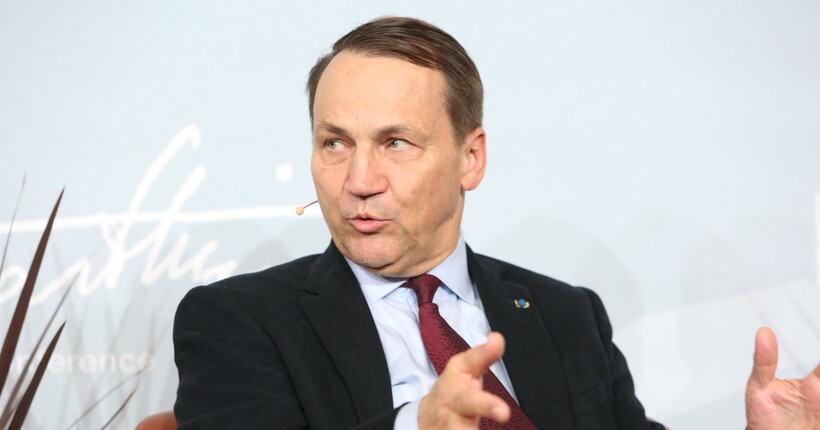 Україна може вступить до Європейського союзу у наступному десятилітті – Сікорський