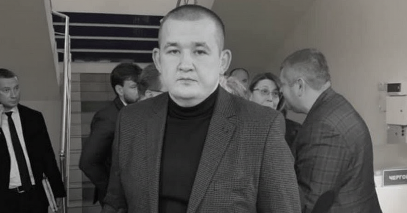 У ДТП загинув експредставник омбудсмана на Донбасі Павло Лисянський: що відомо