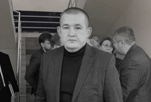 У ДТП загинув експредставник омбудсмана на Донбасі Павло Лисянський: що відомо