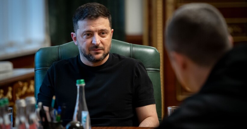 Україна продовжує цифровізацію державних послуг - Зеленський