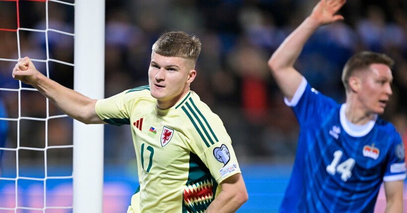 Уельс переміг Ліхтенштейн 1:0: двоє лідерів Вільйської збірної не зіграють у вирішальній грі